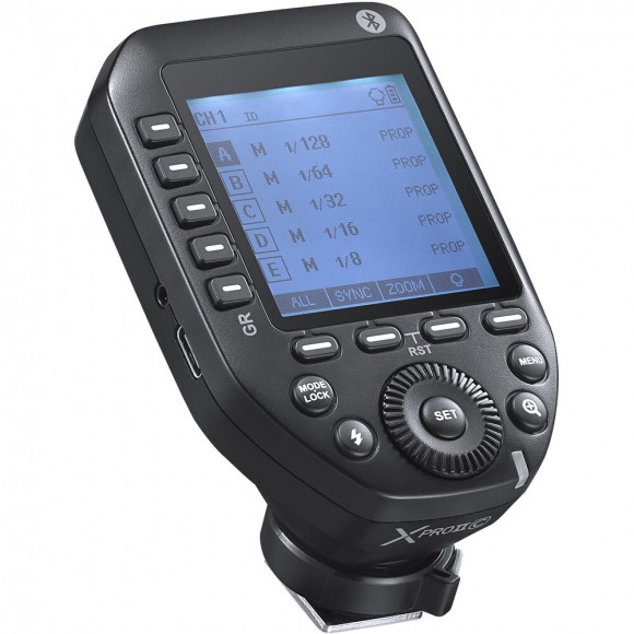 Godox X-Pro II Wireless Trigger - Canon
